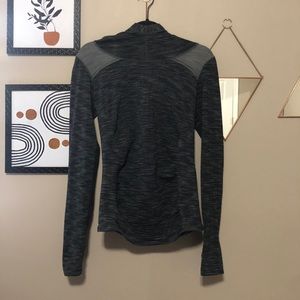 Athleta Workout Sweatshirt